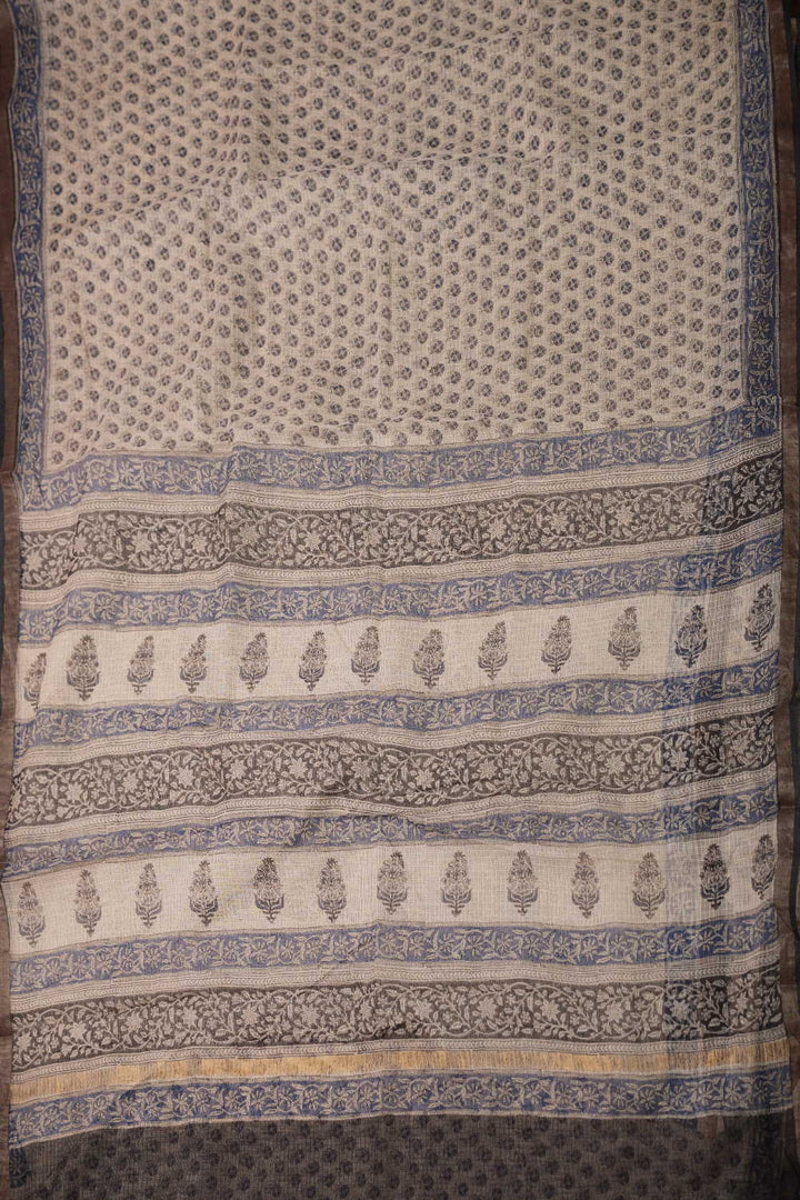 Kota Saree - Matkatus 