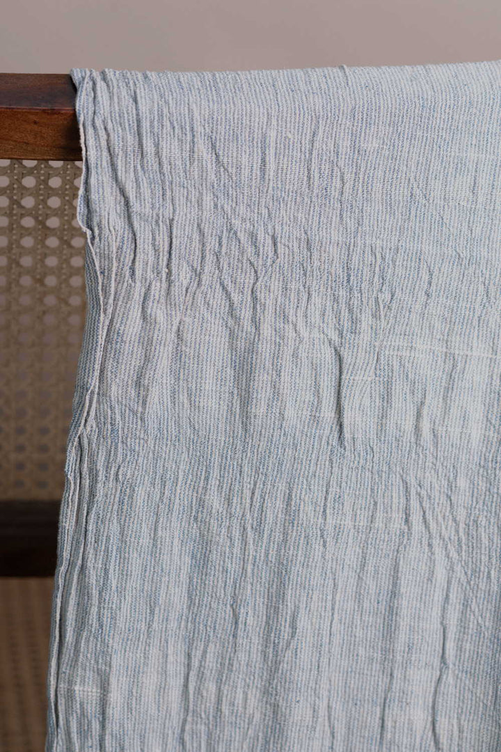 Handspun Fabrics-Matkatus 