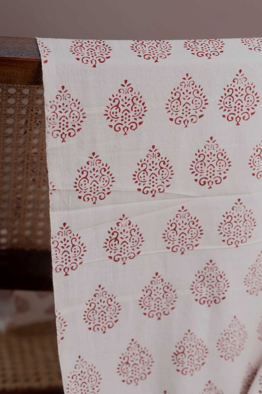  Cotton Fabric - Matkatus