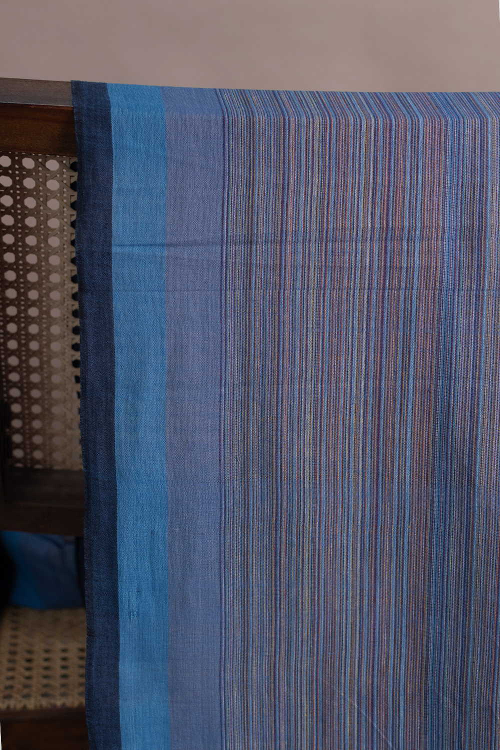 Handwoven Fabric - Matkatus