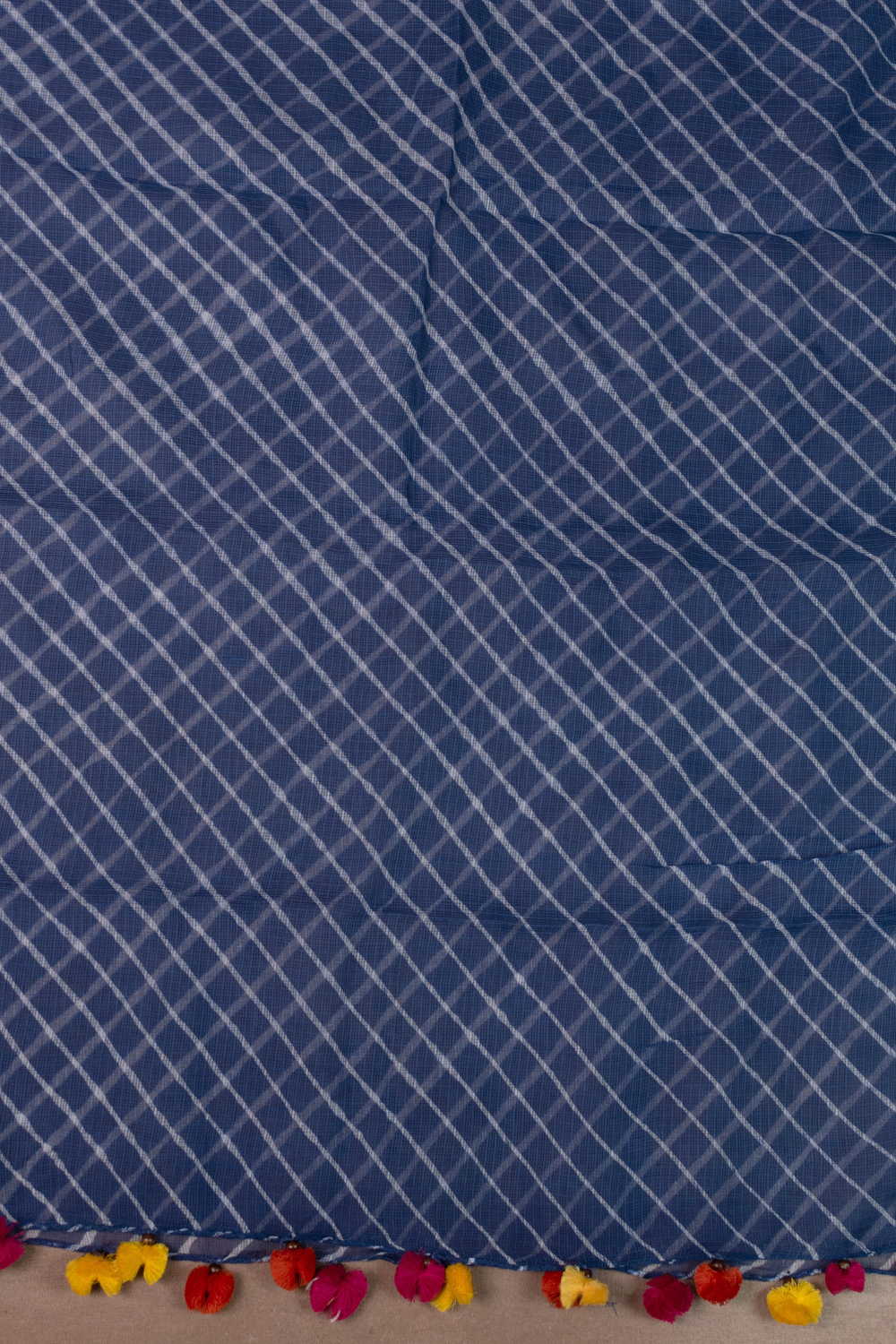 Dupattas - Matkatus 