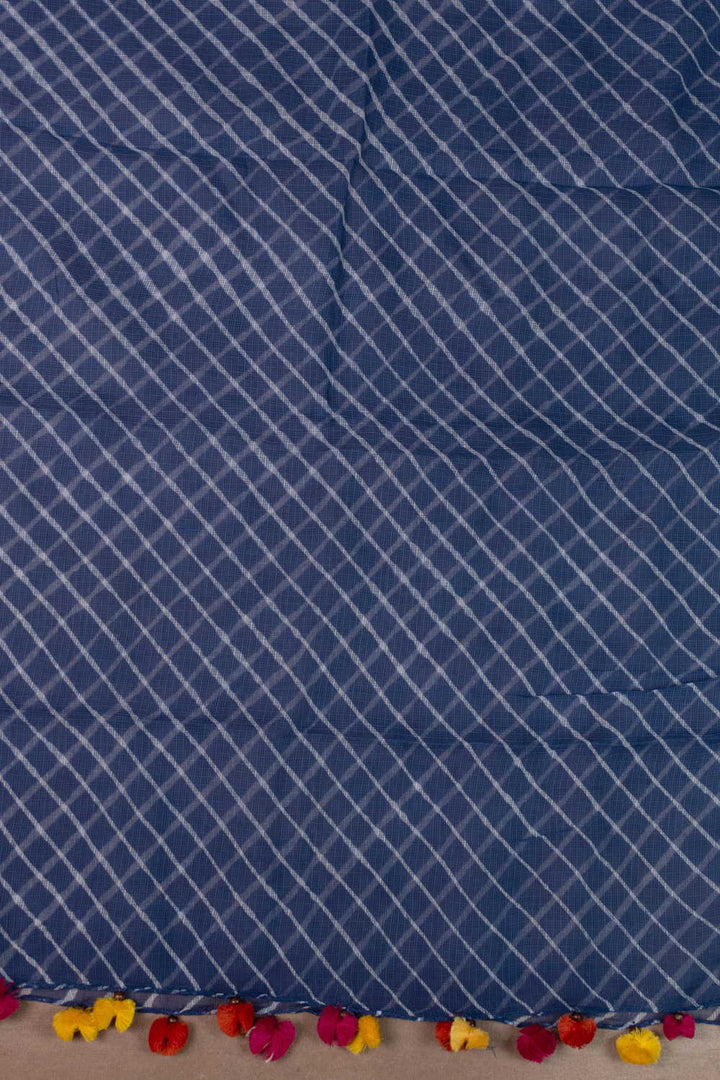 Dupattas - Matkatus 