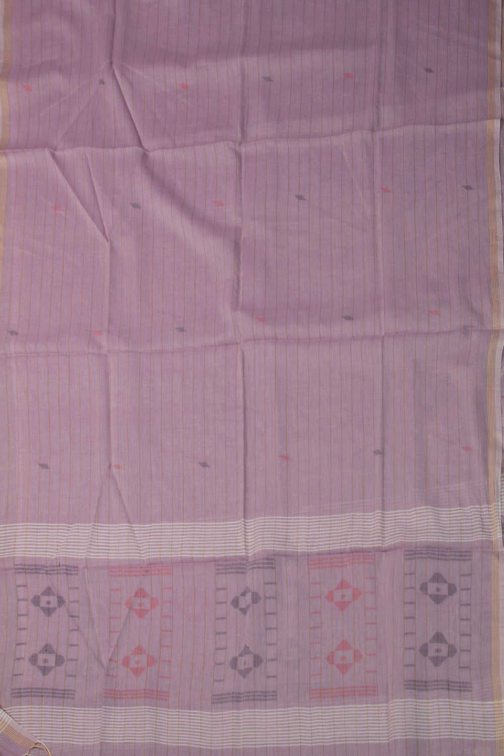Cotton Dupattas - Matkatus