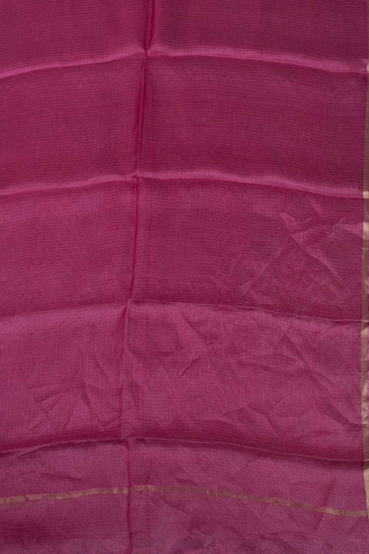 Silk Dupattas - Matkatus