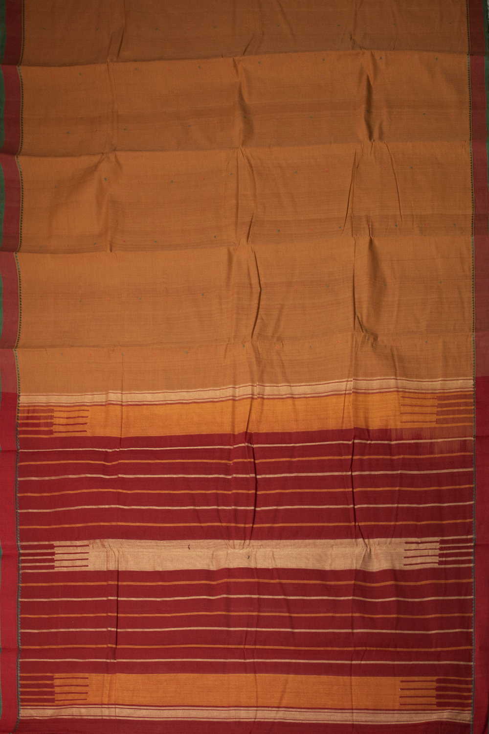 Traditional Saree - Matkatus 