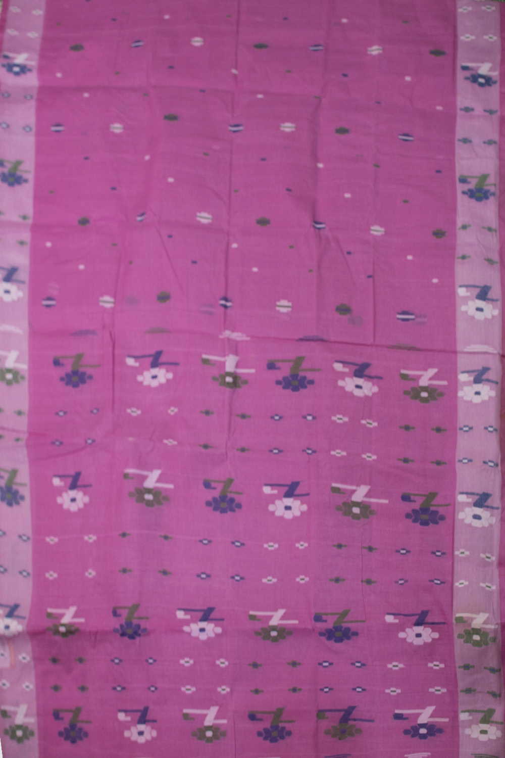 Cotton Sarees - Matkatus