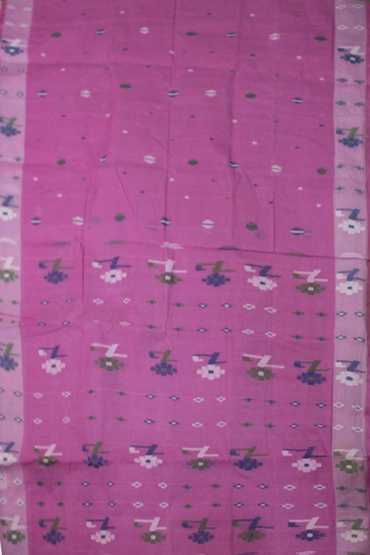 Cotton Sarees - Matkatus