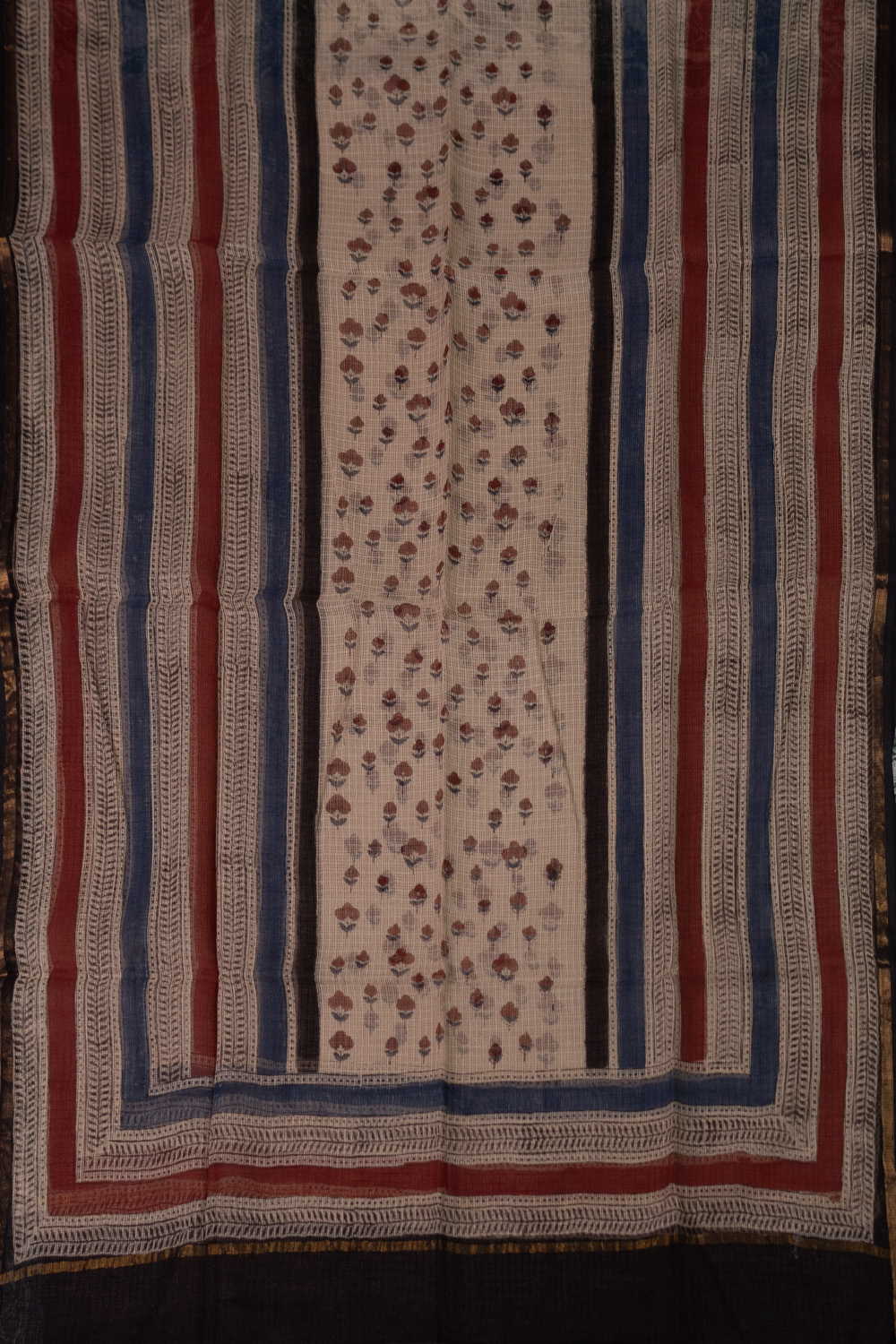 Cotton Dupattas - Matkatus 