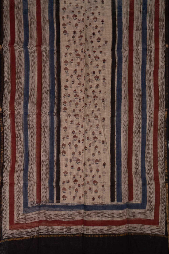 Cotton Dupattas - Matkatus 