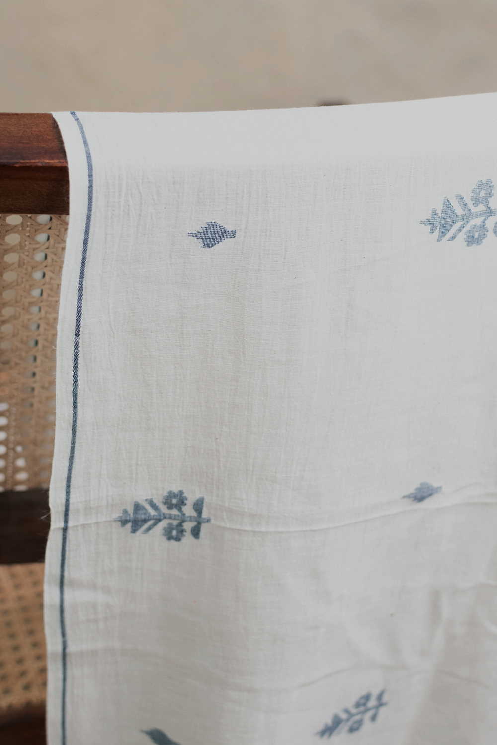 Handloom Fabrics - Matkatus