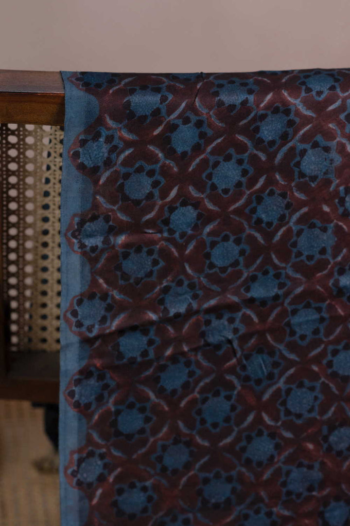 Modal Silk Fabrics - Matkatus