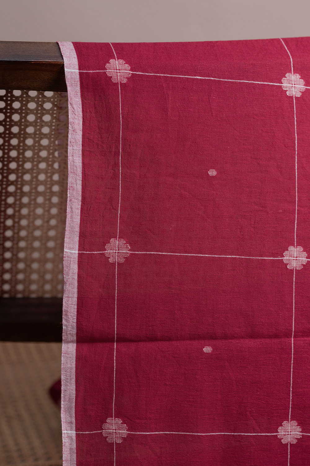 Cotton Fabri-Matkatus 