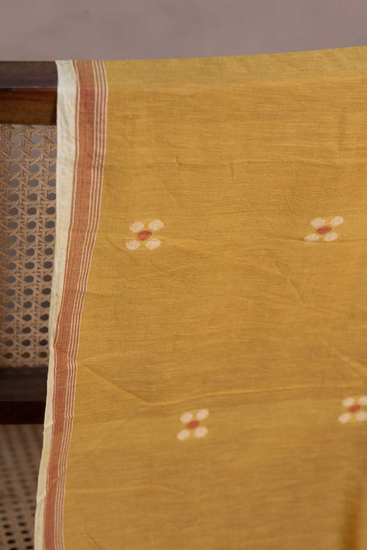 Handloom Fabrics - Matkatus