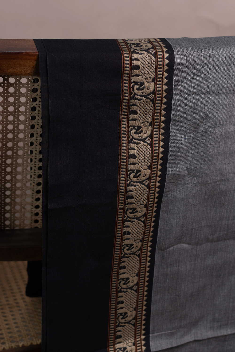 Cotton Fabric -  Matkatus 
