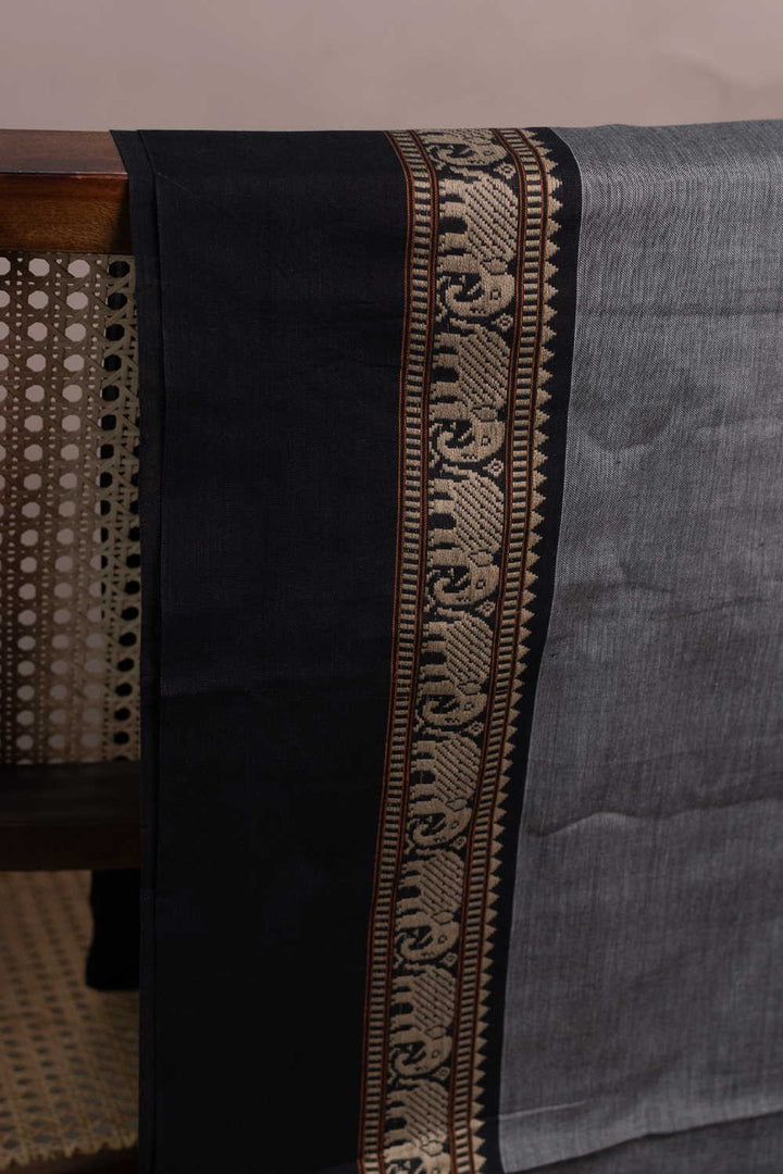 Cotton Fabric -  Matkatus 