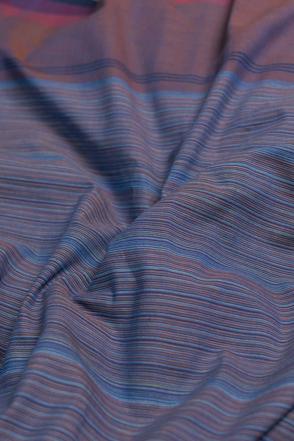 Cotton Fabric - Matkatus 