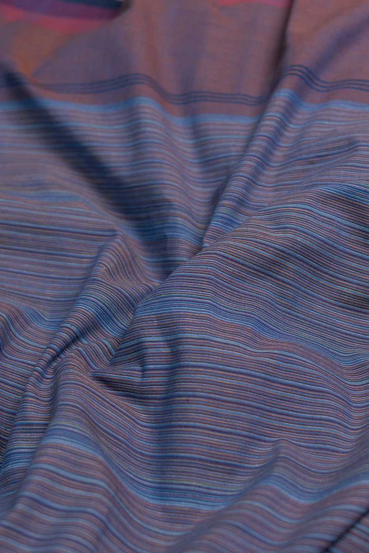 Cotton Fabric - Matkatus 