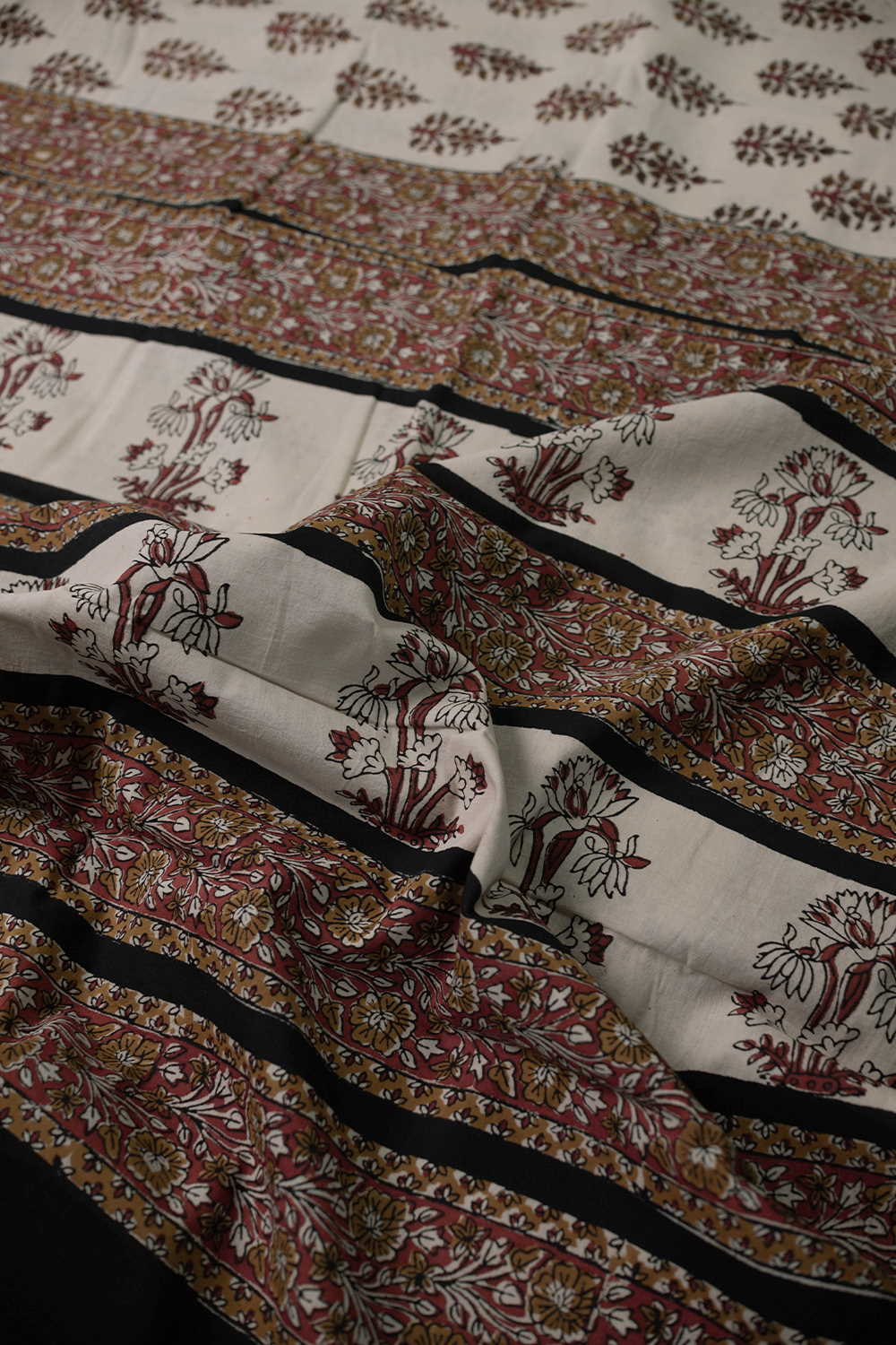Cotton Sarees - Matkatus 