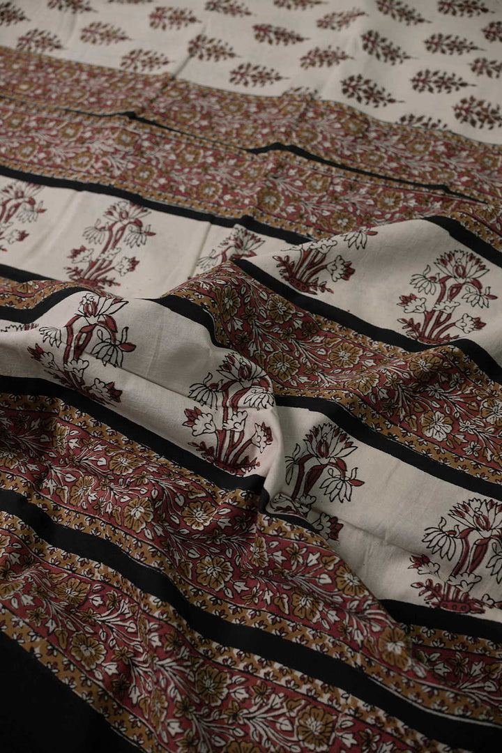 Cotton Sarees - Matkatus 
