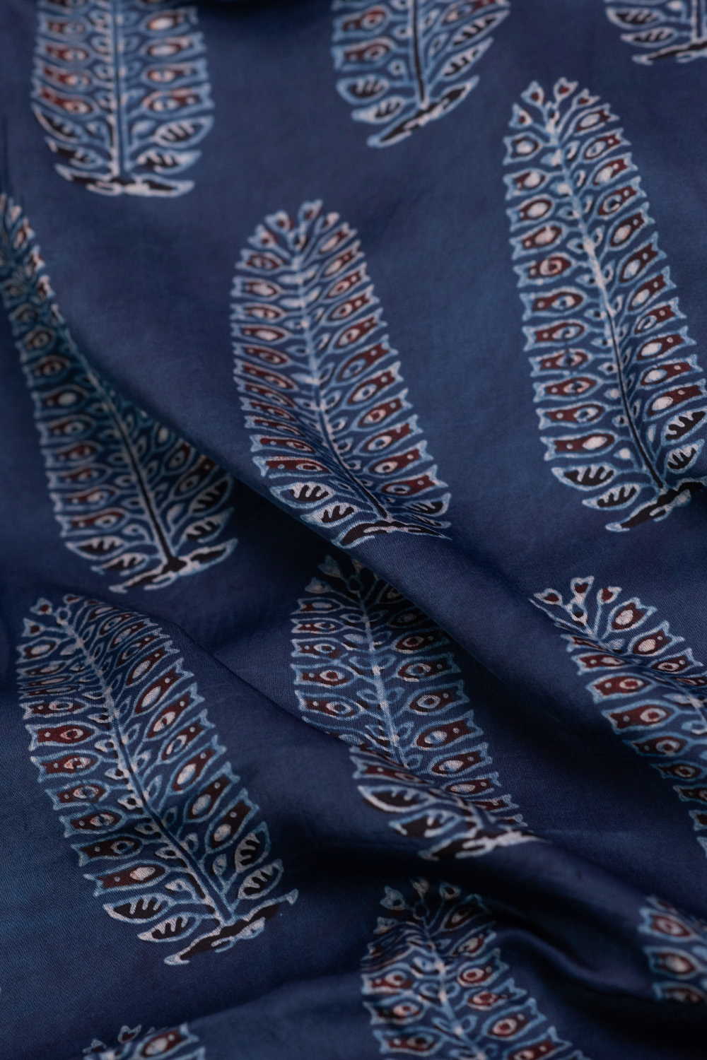 Modal Silk Fabric - Matkatus 