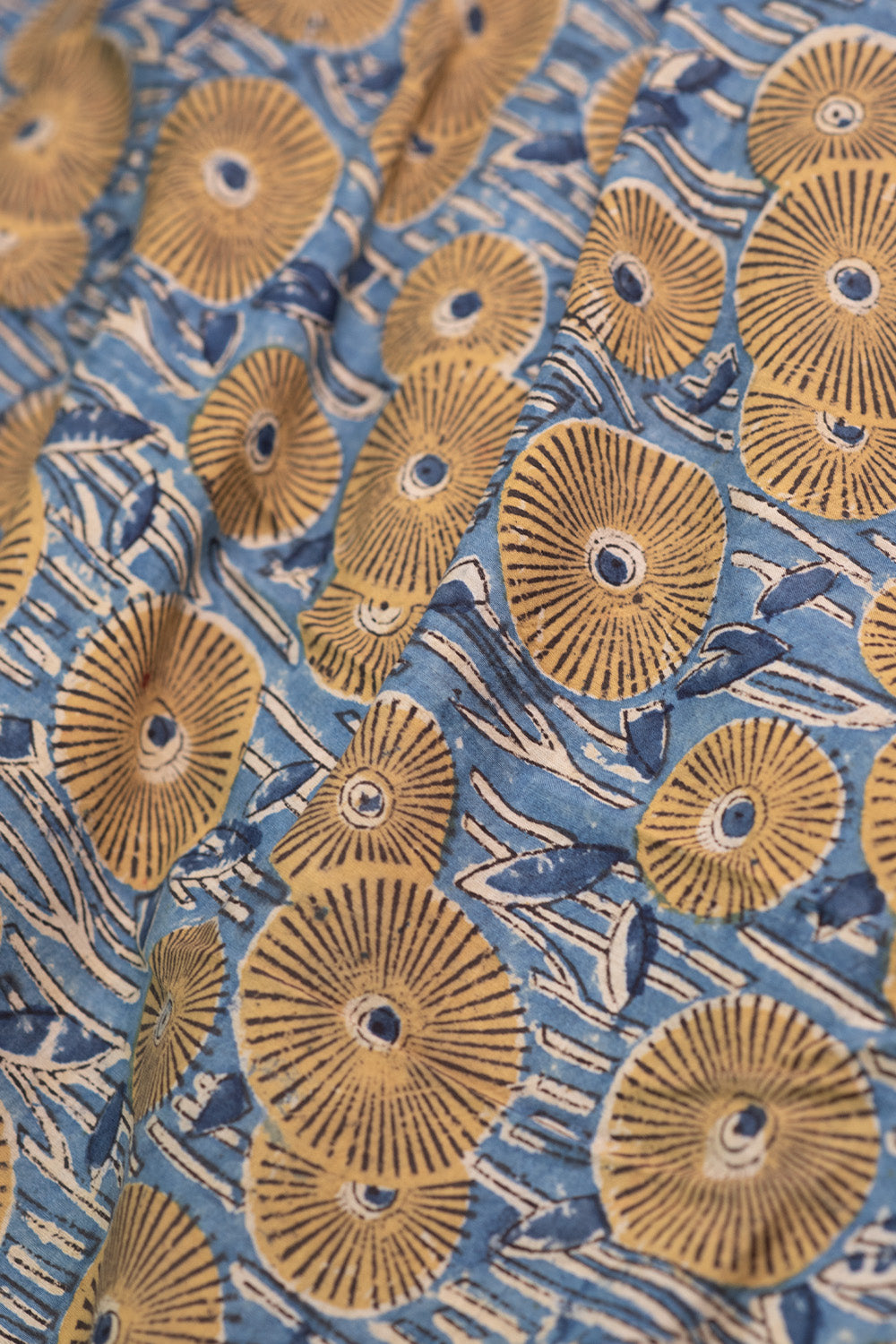 Cotton Fabrics - Matkatus 