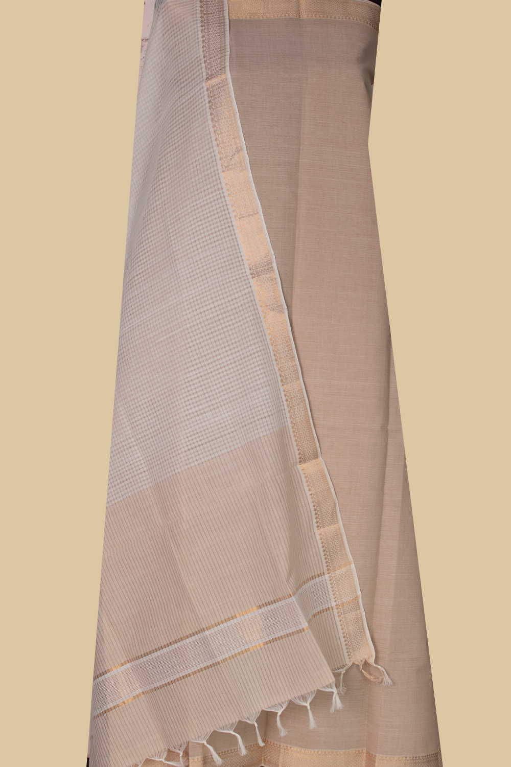 Cotton Suits-Matkatus