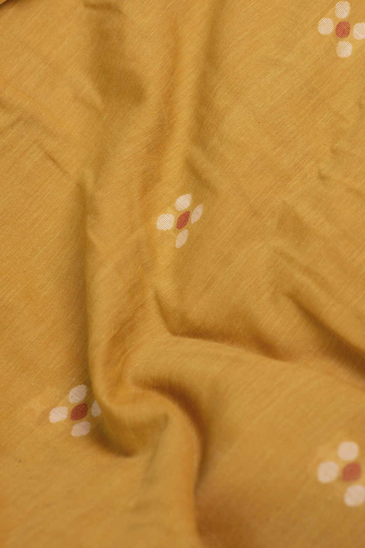 Jamdani Fabrics - Matkatus