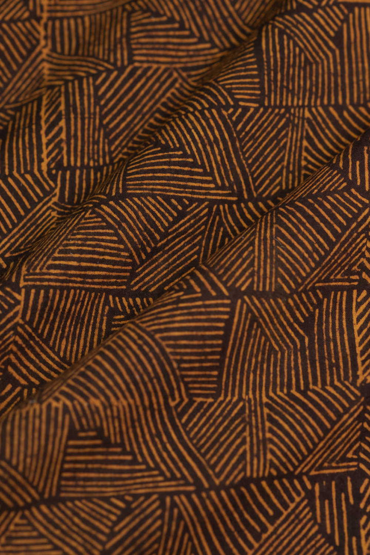 Cotton Fabric - Matkatus 