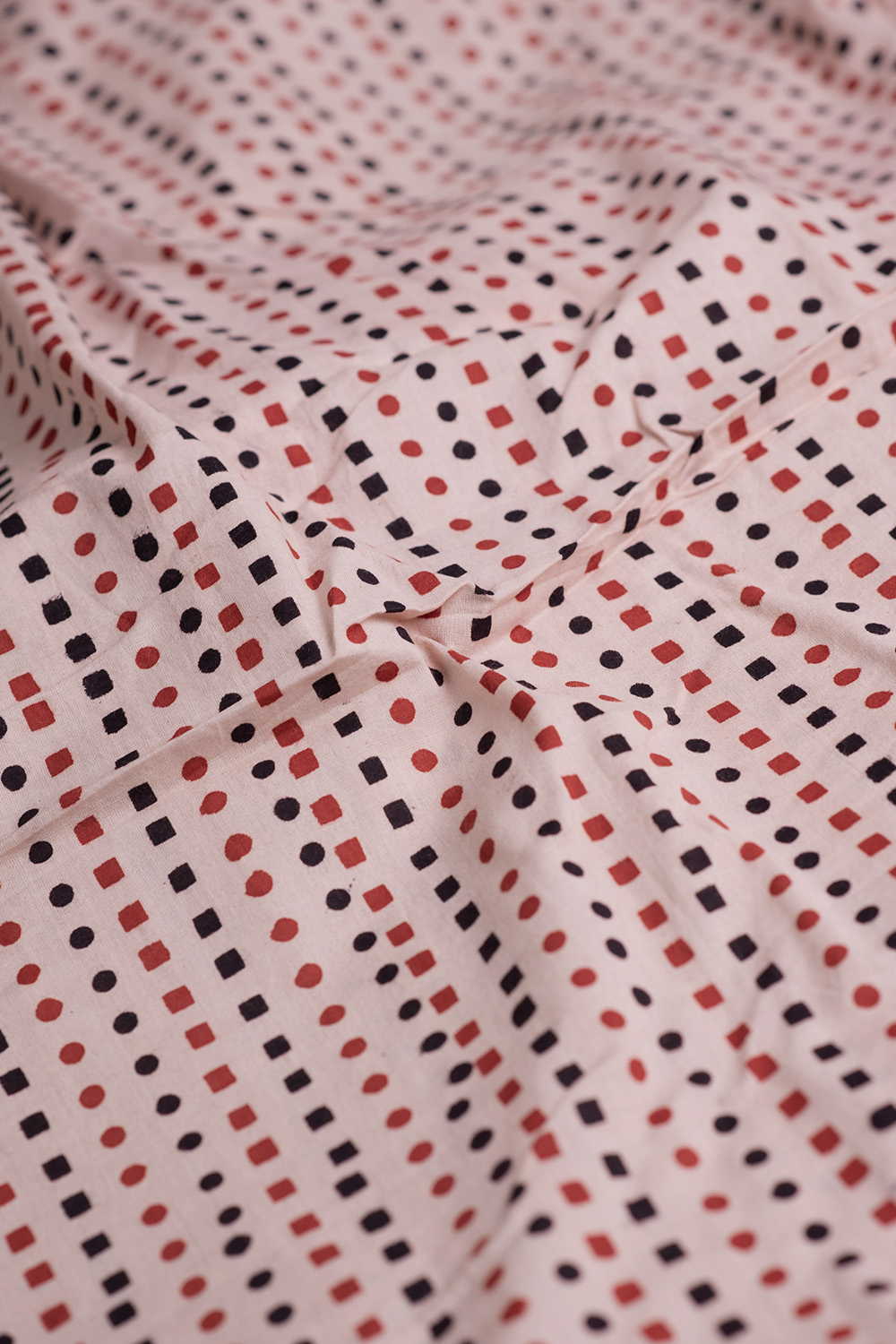 Cotton Fabric - Matkatus 