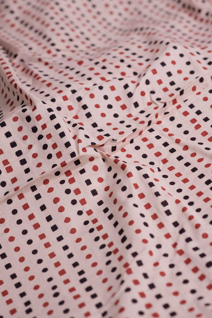 Cotton Fabric - Matkatus 