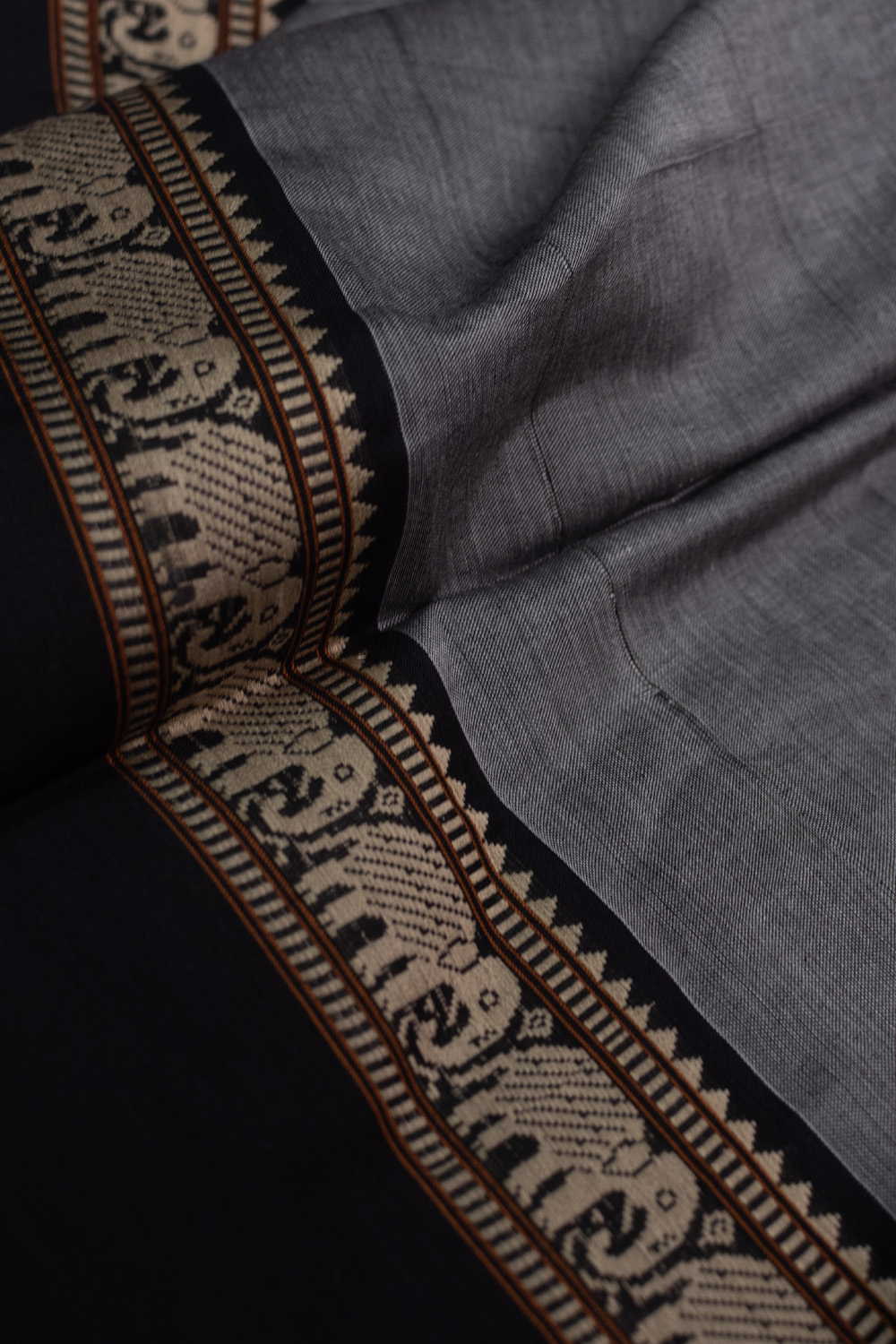Border Fabrics - Matkatus 