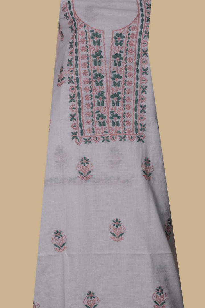 Kurta Fabric - Matkatus 