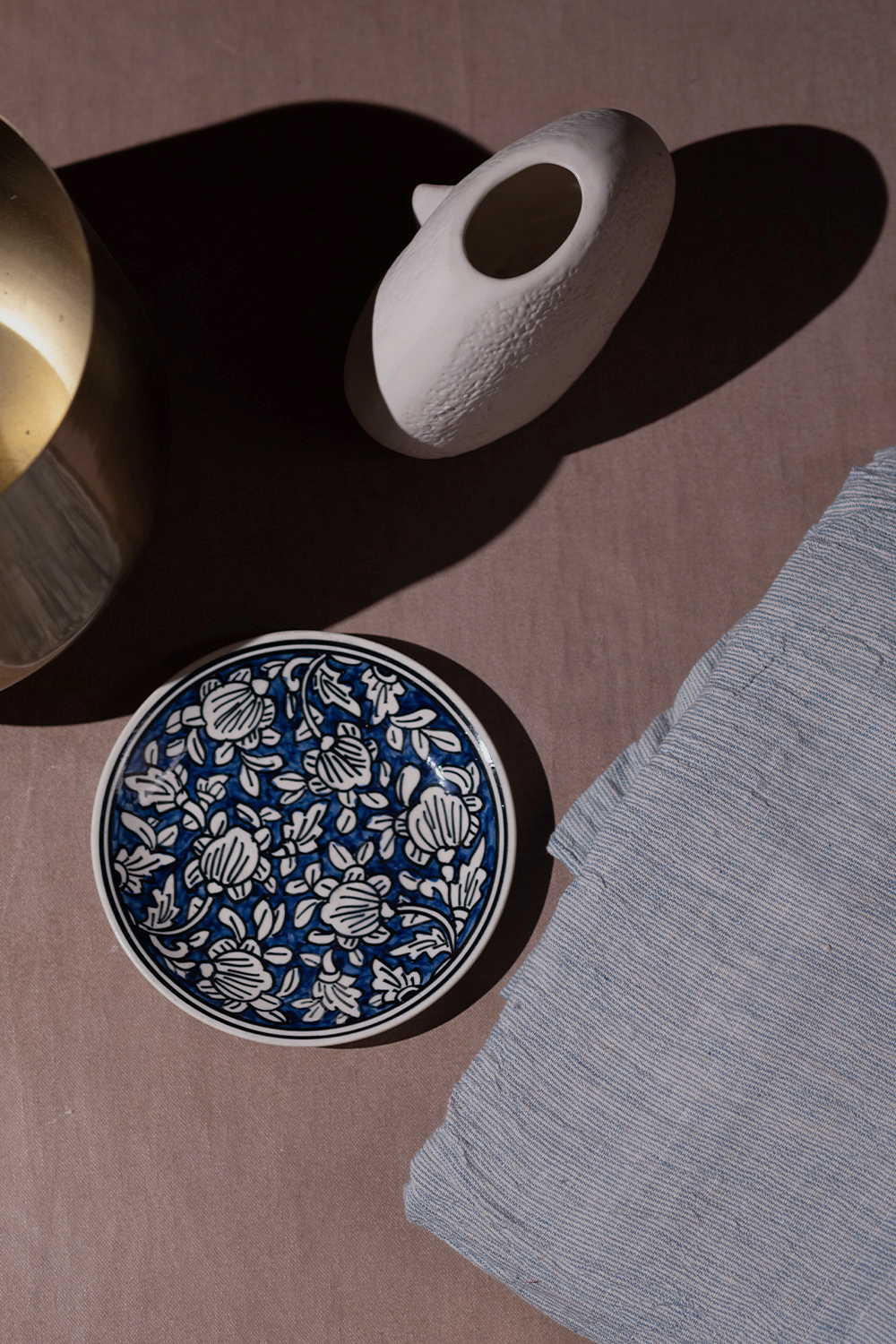 Cotton Fabrics-Matkatus 