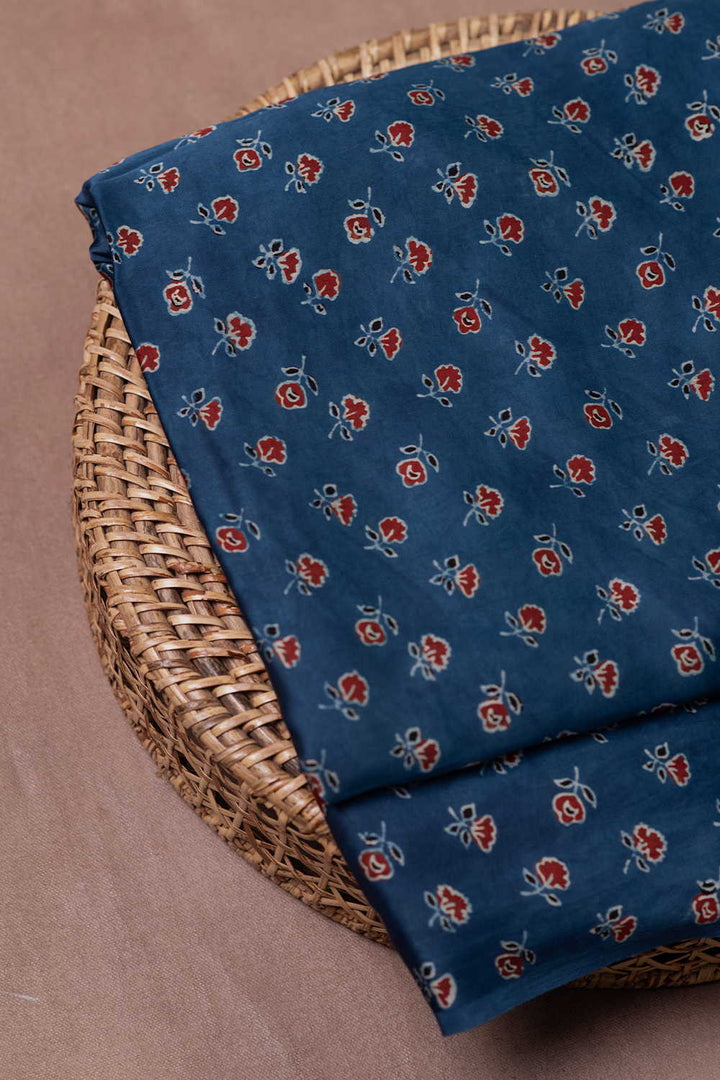 Modal Silk Fabric - Matkatus