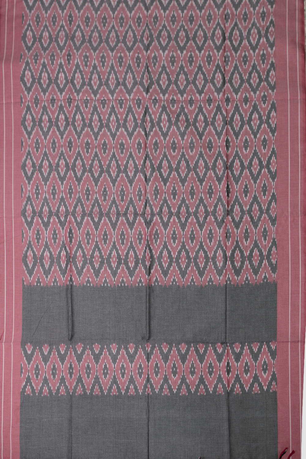 Cotton Dupattas - Matkatus 