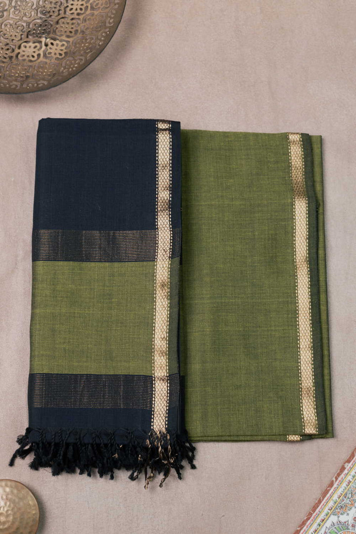 Maheshwari Cotton Suits-Matkatus 