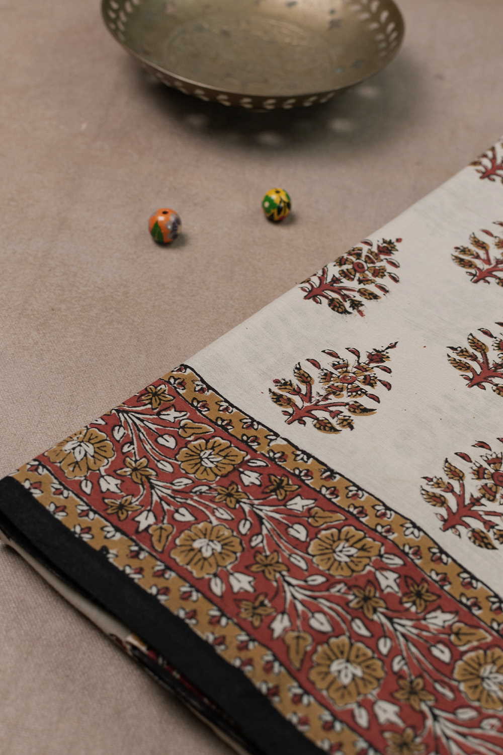 Mul Cotton Sarees - Matkatus