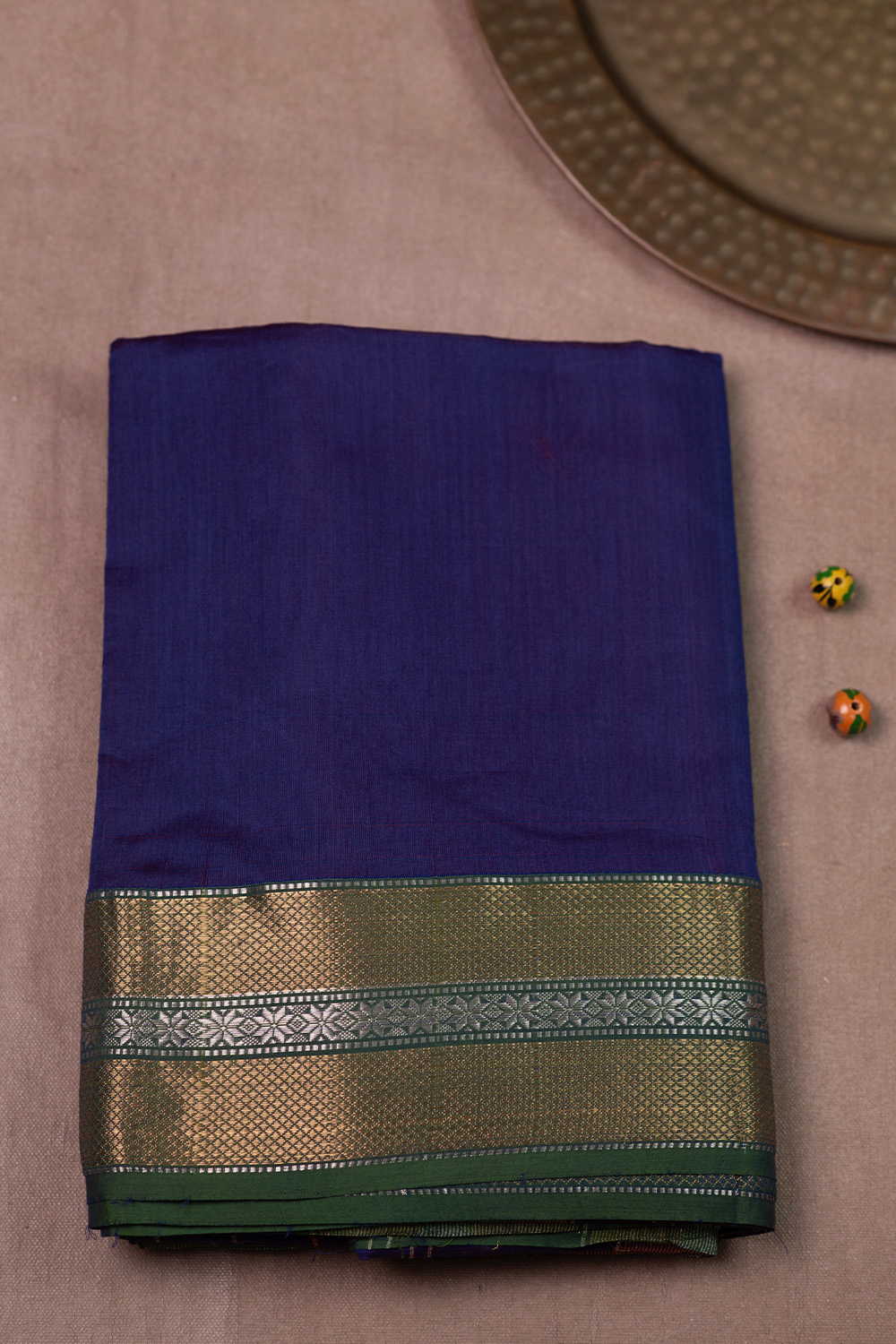 Silk Cotton Sarees - Matkatus 