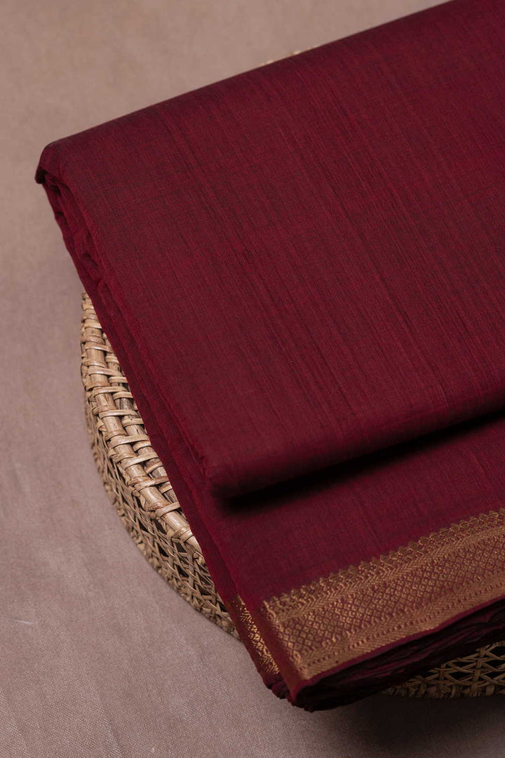 Cotton Fabric -Matkatus