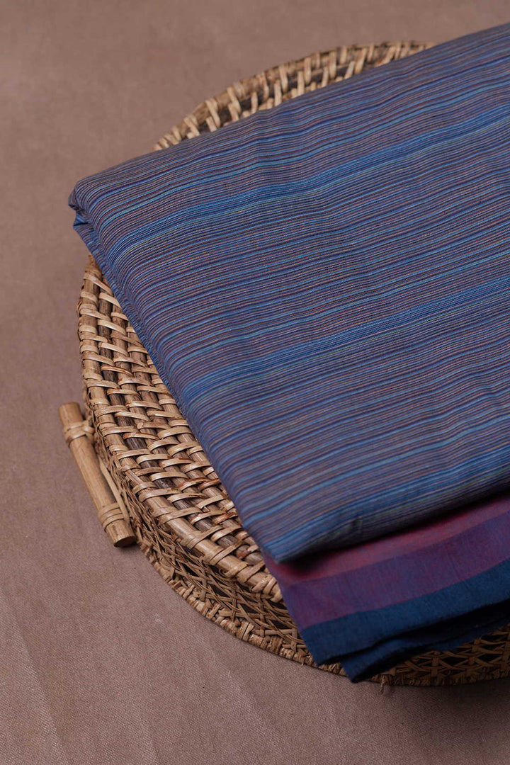 Handloom Fabric - Matkatus 