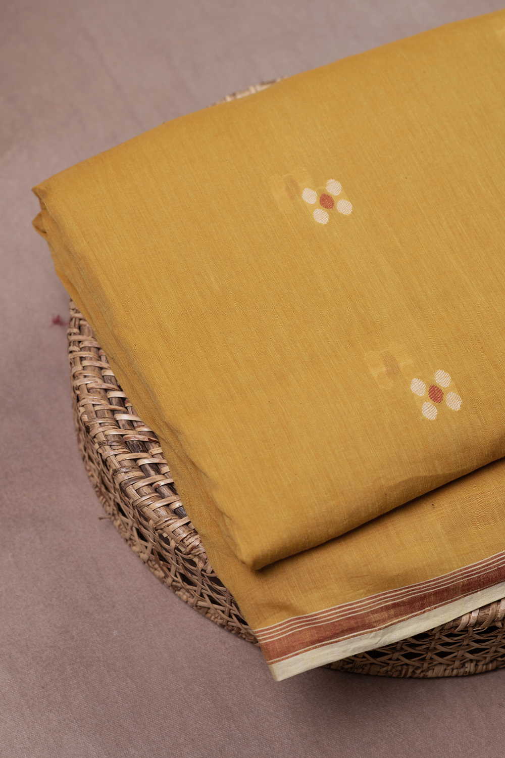 Cotton Fabric - Matkatus