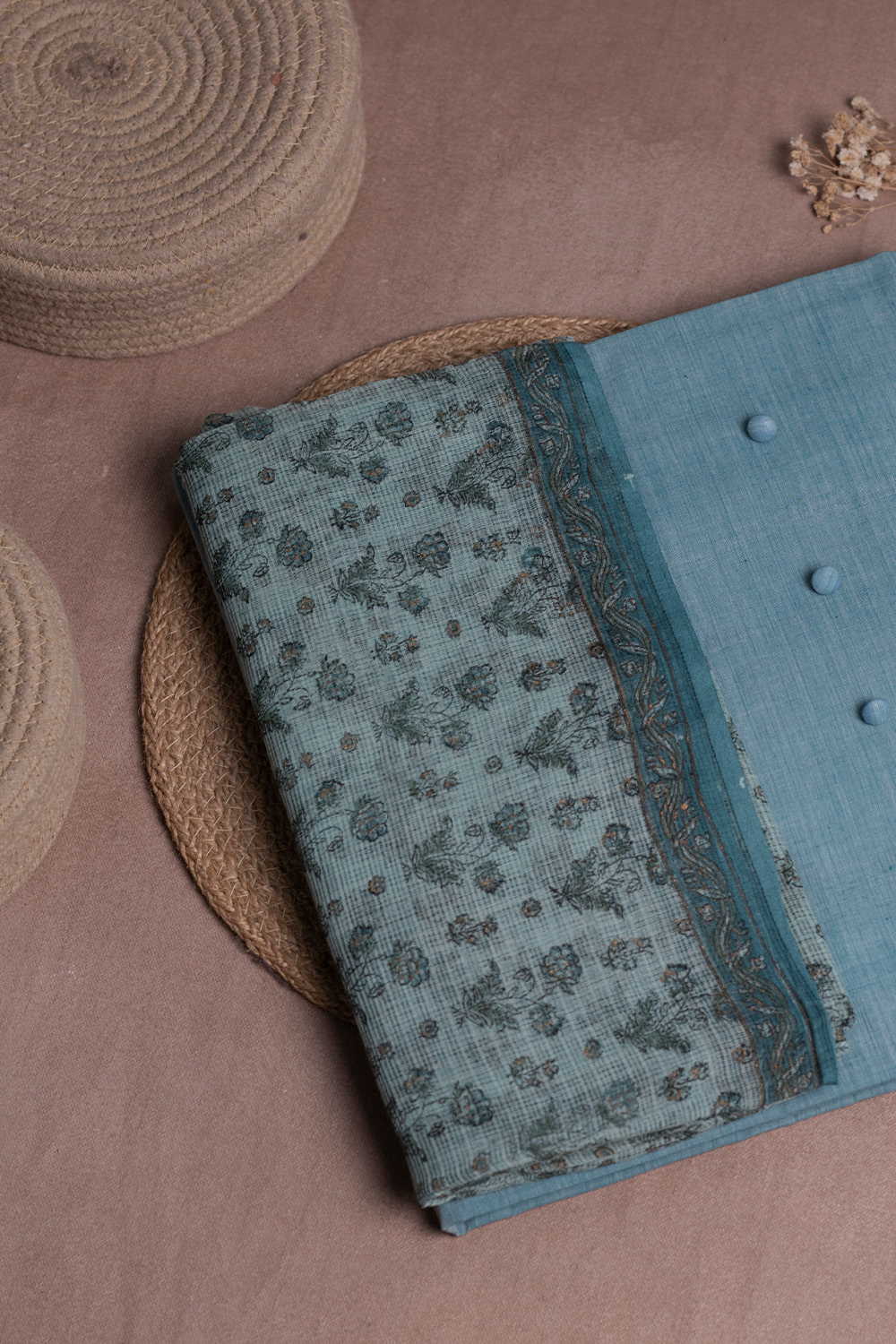 Top and Dupatta - Matkatus 