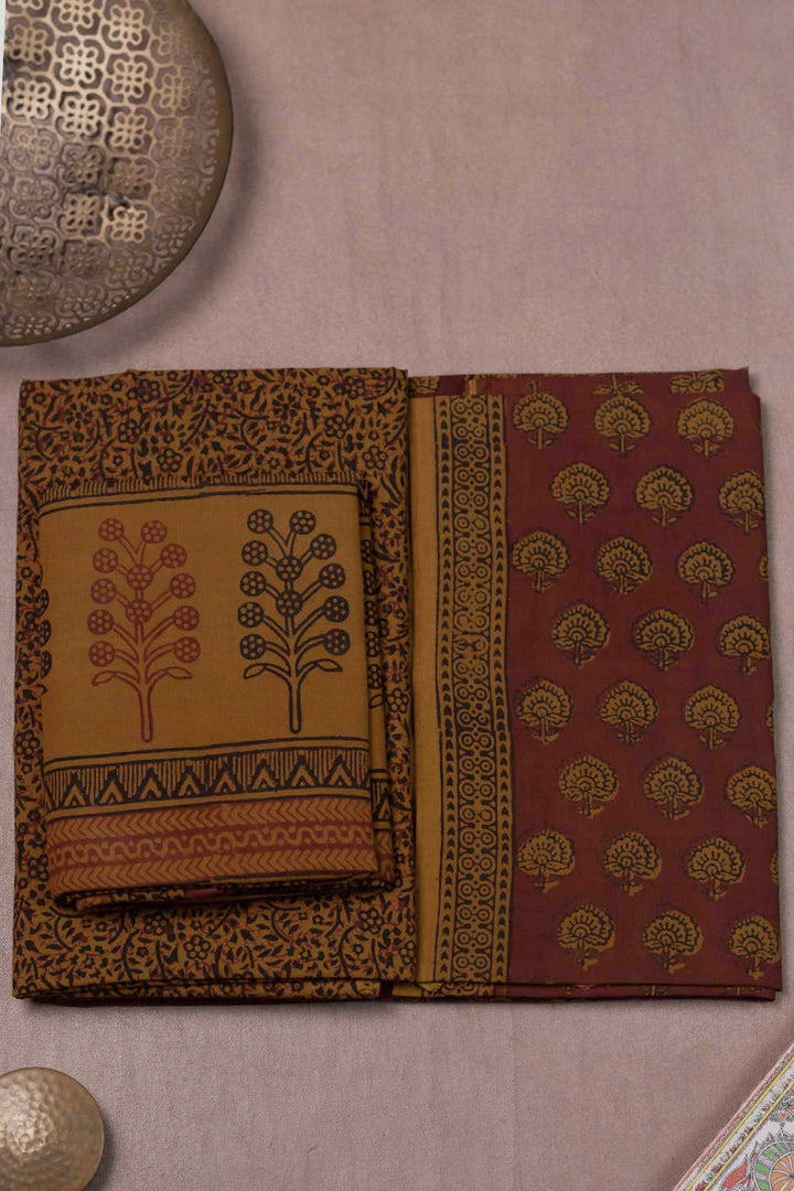 Bagh Suits - Matkatus 