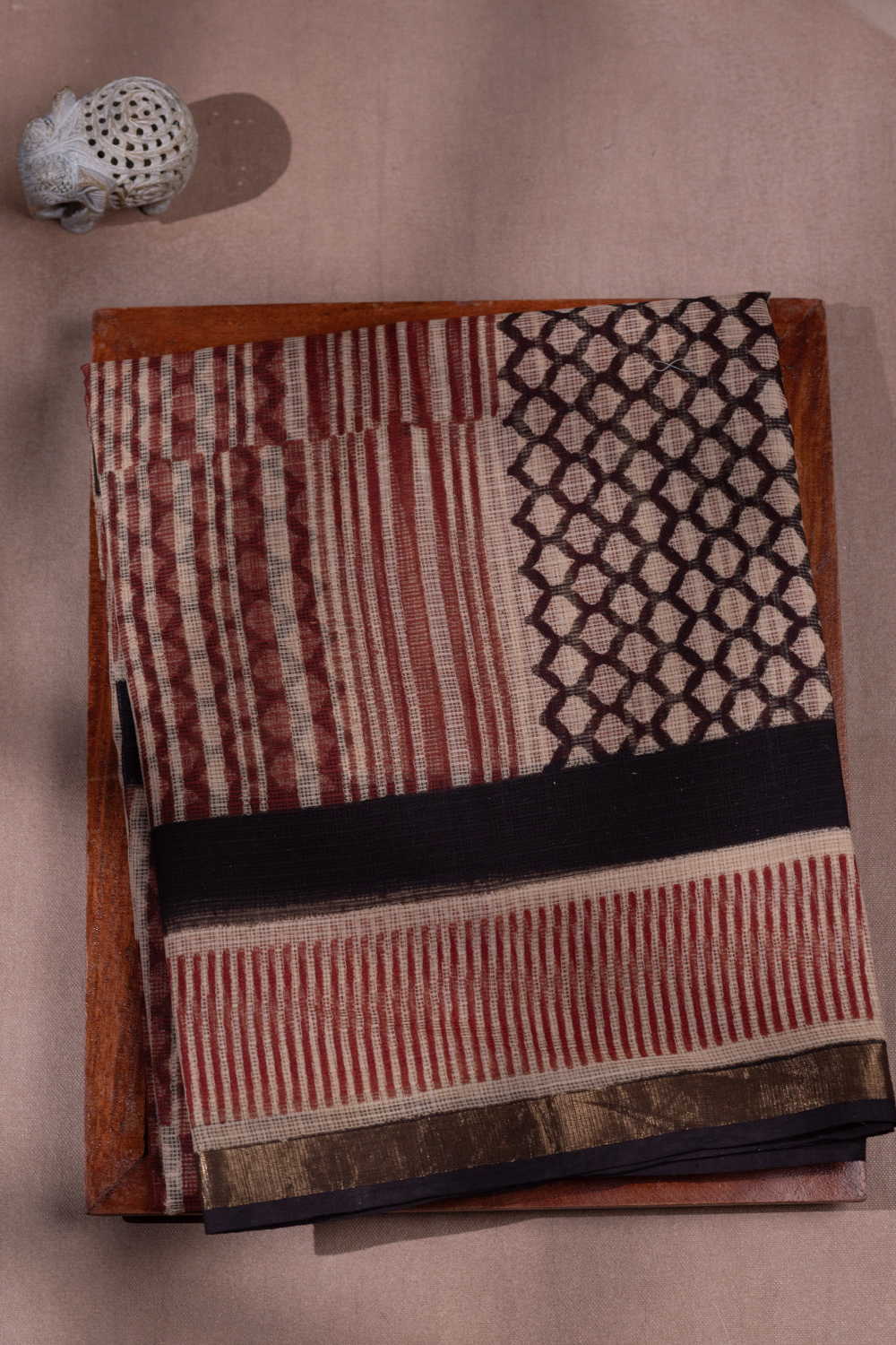 Kota Saree - Matkatus 