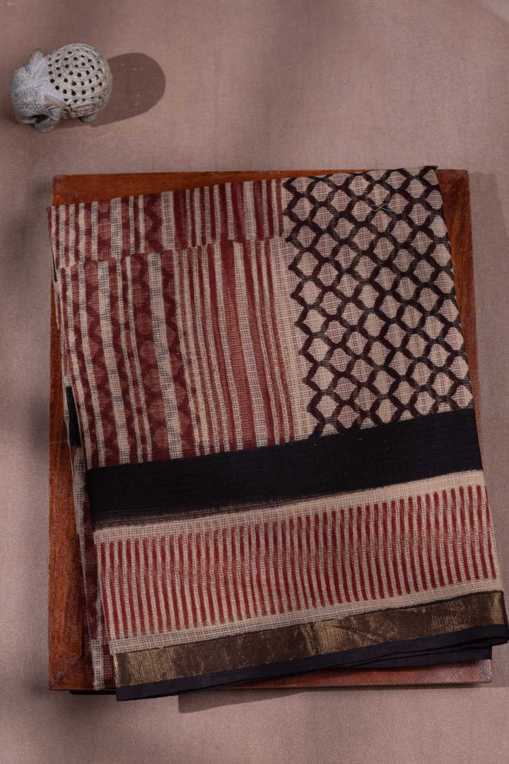 Kota Saree - Matkatus 