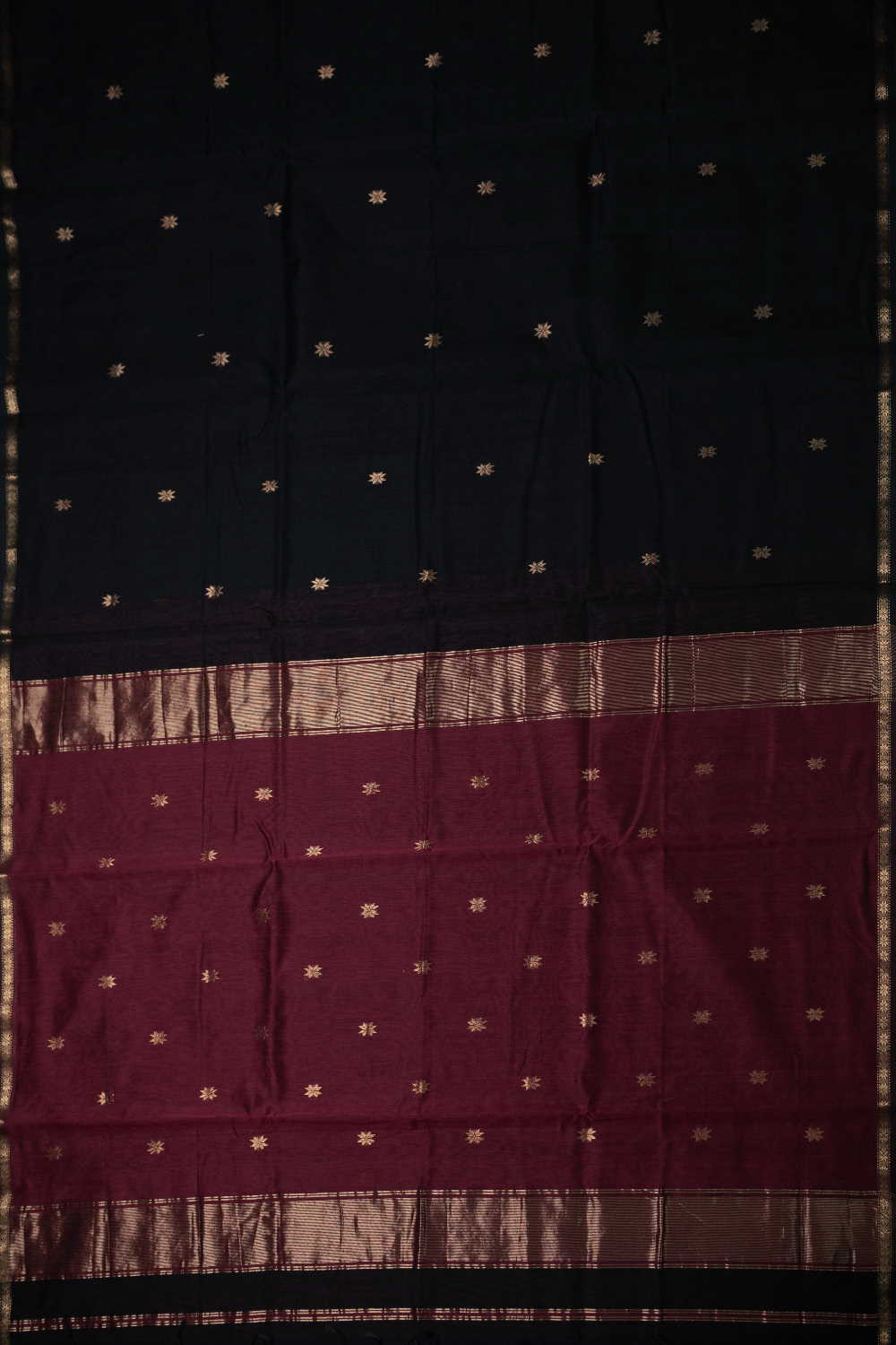 Maheshwari Sarees-Matkatus 