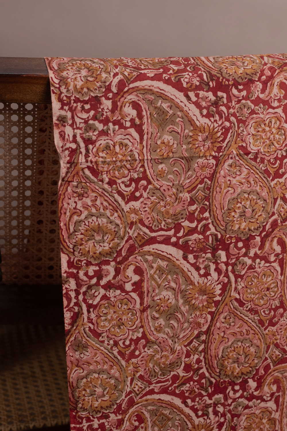 Cotton Fabrics - Matkatus 