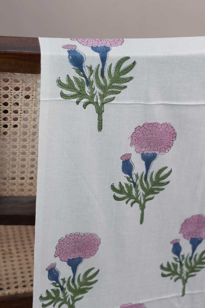 Cotton Fabrics-Matkatus 