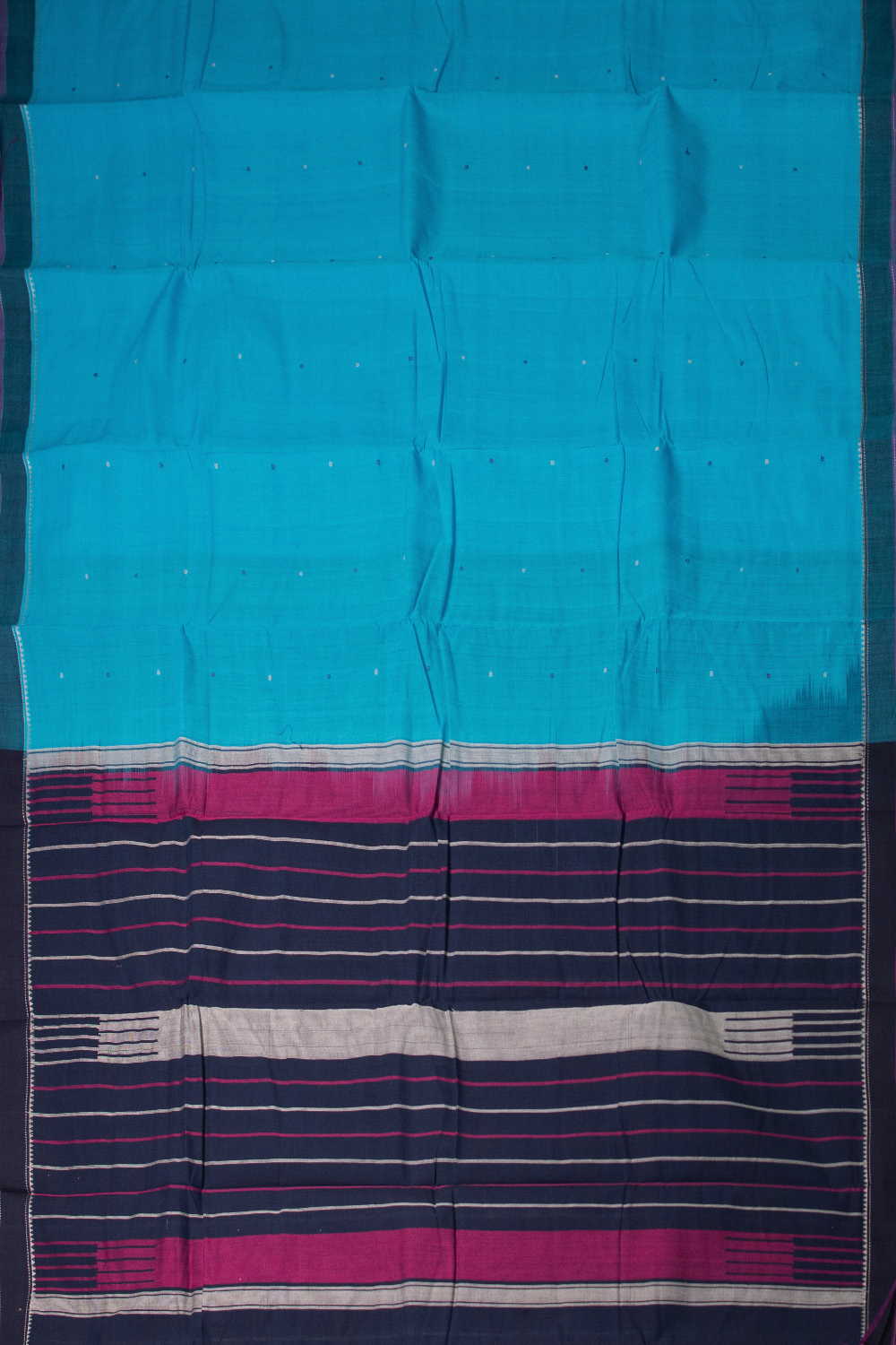 Traditional Saree - Matkatus 