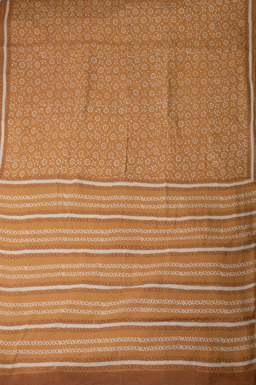 Block Printed Sarees - Matakatus